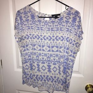 Forever 21 top